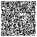 QR code with Gap contacts