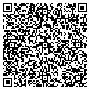 QR code with R H Little Co contacts