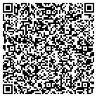 QR code with AKM Building Systems Inc contacts