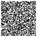 QR code with R L Sliwinski & Assoc contacts