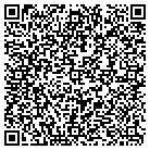 QR code with M & H Screen Printing Outlet contacts