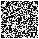 QR code with Flash Tan contacts