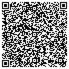 QR code with Tim Hortons Restauant Inc contacts