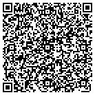 QR code with Action Resume & Sec Service contacts