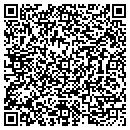 QR code with A1 Quality Tree & Landscape contacts
