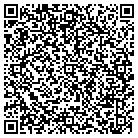 QR code with Jeff Speakerman's Kenpo Karate contacts