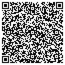 QR code with C&R Auto Sales contacts
