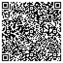 QR code with L D's Painting contacts