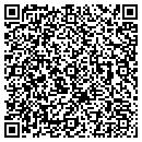 QR code with Hairs To You contacts