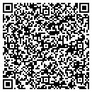 QR code with Urology Inc contacts