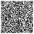 QR code with Ohio Chemical Service Inc contacts