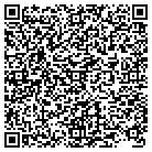 QR code with J & Y Engineering Service contacts