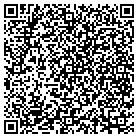 QR code with Tahoe Paradise Video contacts