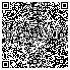QR code with A Plus Accident Injury & Back contacts