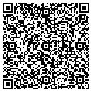 QR code with X-Ray Inc contacts