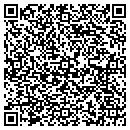 QR code with M G Design Assoc contacts