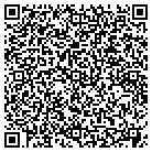 QR code with Truly Blessed Trucking contacts