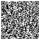 QR code with Mc Clendon & Anderson Inc contacts
