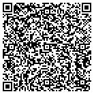 QR code with McCrystle David L Dvm contacts