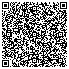 QR code with Con Way Central Express contacts