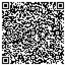 QR code with C & M Realty contacts