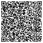 QR code with Chiropractic Clinic Of Solon contacts