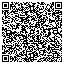 QR code with James R Bell contacts