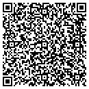 QR code with PIP Printing contacts