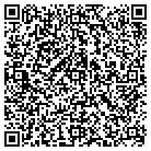 QR code with Water's Edge Retreat B & B contacts