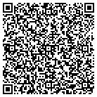 QR code with O'Rourke Bros Distributing contacts
