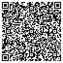 QR code with J E Scott Corp contacts