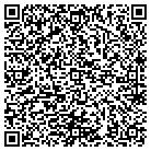 QR code with Mitchell's Salon & Day Spa contacts