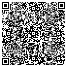 QR code with O'Rourke's Hardy Perennials contacts