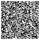 QR code with E S Components Company contacts