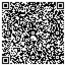 QR code with 100 Degrees Day Spa contacts