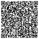 QR code with Valley Glass & Mirror contacts