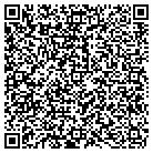 QR code with First Service Vending & Eqpt contacts