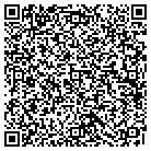 QR code with A J's Pool Service contacts