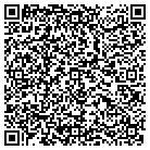 QR code with King Machine & Tool Co Inc contacts