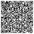 QR code with Malmad Media Service Inc contacts