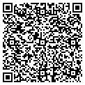 QR code with CVS contacts