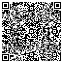 QR code with John R Fuson contacts