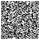 QR code with Service Storage Intl contacts