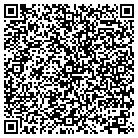 QR code with Aryeh Gorenstein Inc contacts
