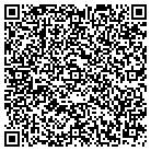 QR code with Hartland Union Freewill Bapt contacts