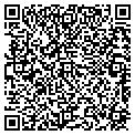 QR code with Mac's contacts