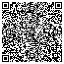 QR code with A & B Storage contacts