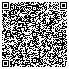 QR code with New Albany Tennis Center contacts