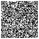 QR code with Phil's Auto & Tire Service contacts
