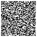 QR code with ISA West contacts